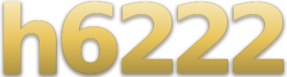 h6222 logo